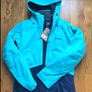 Patagonia Insulated Snowbelle jacket